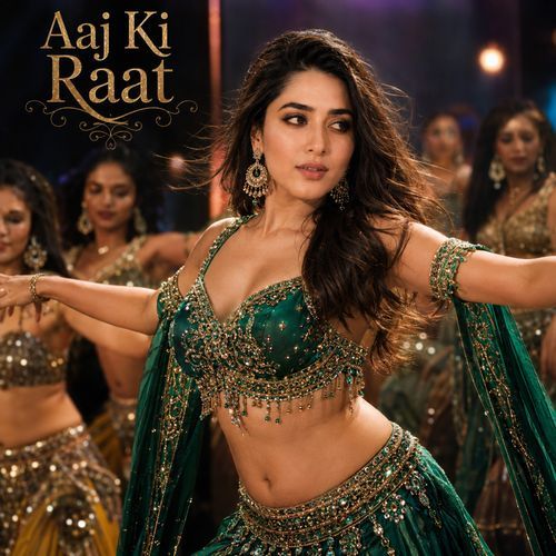 Aaj Ki Raat