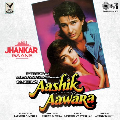 Aashik Aawara (Jhankar)