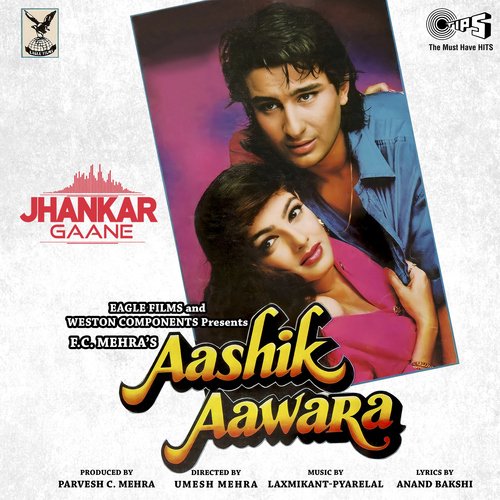 Aashik Aawara (Jhankar; Original Motion Picture Soundtrack)