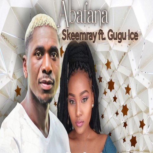Abafana cover art