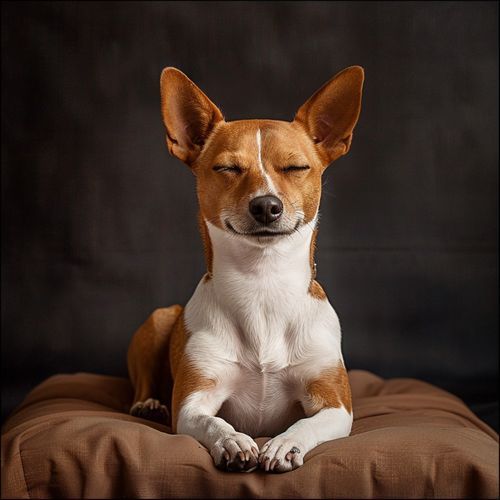 Canciones De Cuna Para Perros Leales cover art