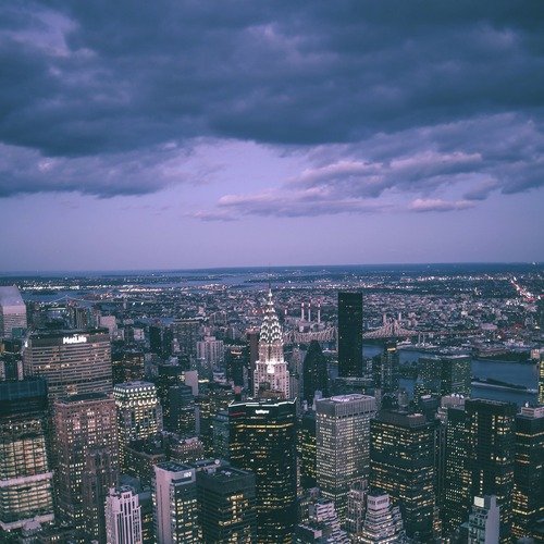 Aesthetic Vibes cover art
