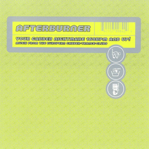 Hemming Van - 1 cover art