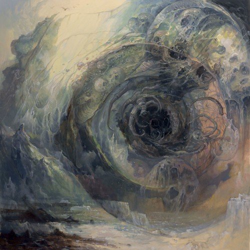 Abraxas cover art