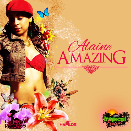 Amazing - Single Songs Download - Free Online Songs @ JioSaavn