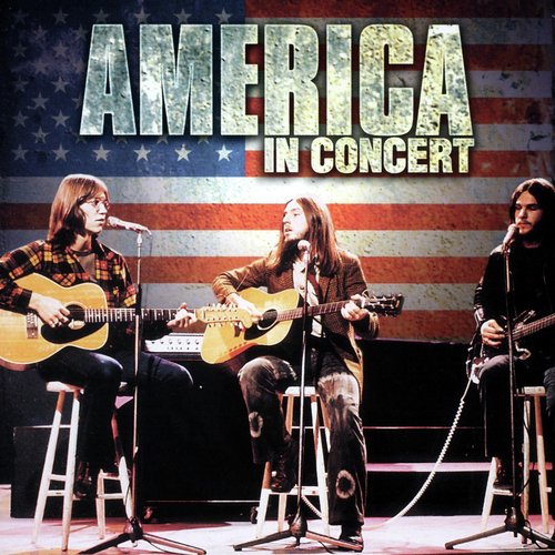 America In Concert_poster_image