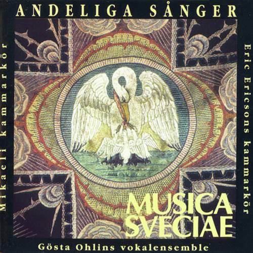 Andeliga sanger (Spiritual Songs): Benedictus