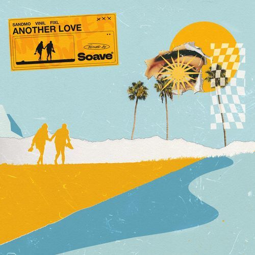 Another Love