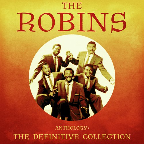 Anthology: The Definitive Collection (Remastered)