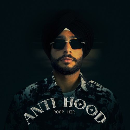 Anti Hood
