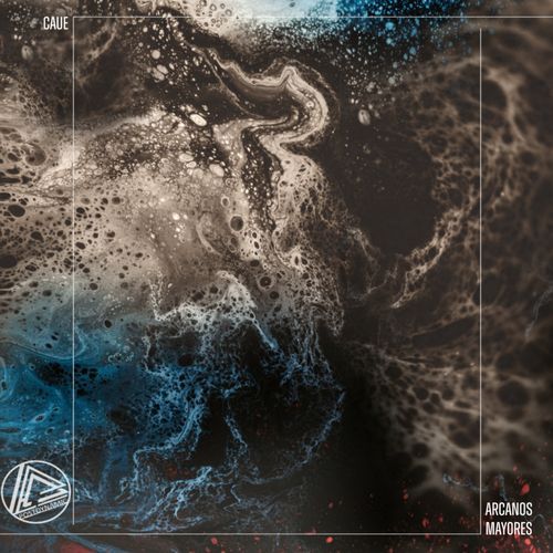 El Mago cover art