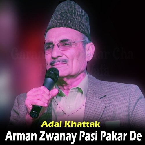 Arman Zwanay Pasi Pakar De