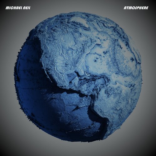 Atmosphere cover art