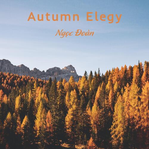 Autumn Elegy