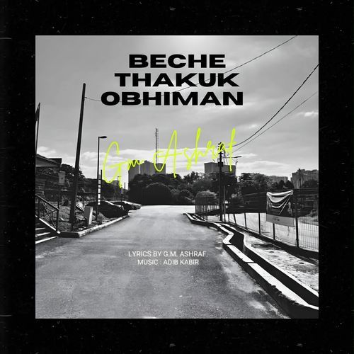 BECHE THAKUK OBHIMAN