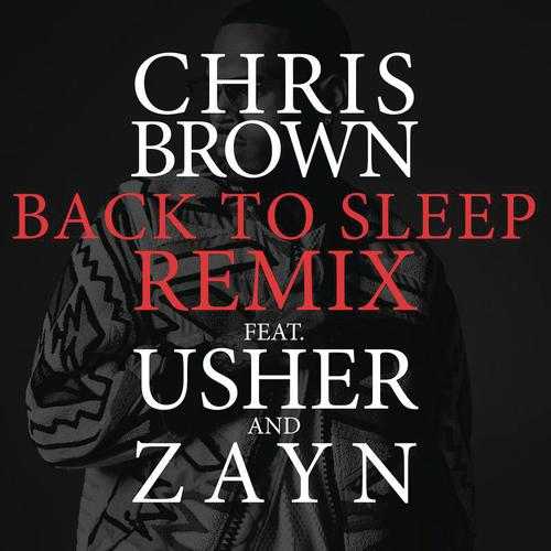 Back To Sleep REMIX_poster_image