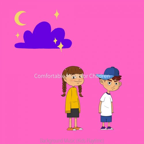 Paradise Like (Children Playing) cover art