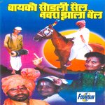 Baiko Soadli Sail Navra Jhala Bail artwork