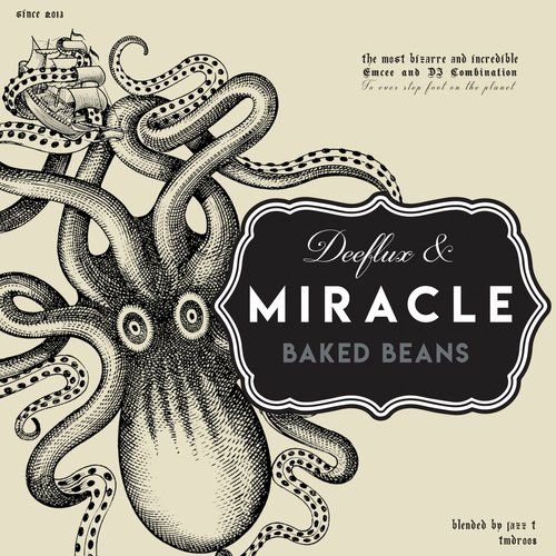 Baked Beans cover art