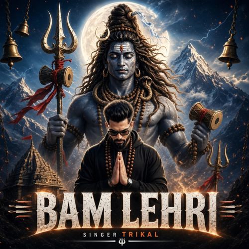 Bam Lehri