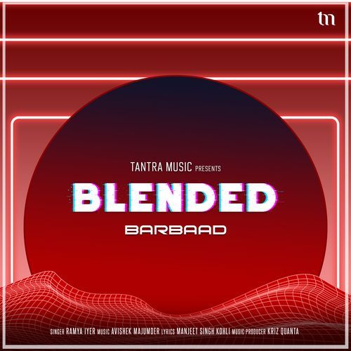 Barbaad (Blended)