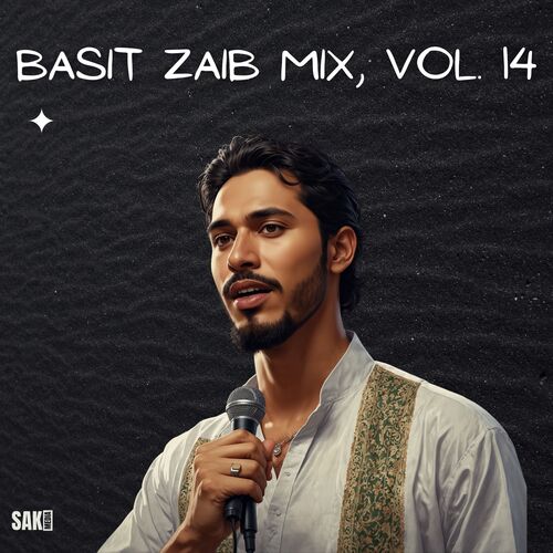 Basit Zaib Mix, Vol. 14