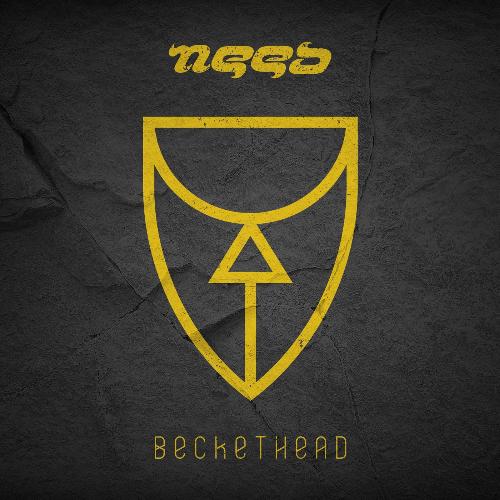 Beckethead cover art