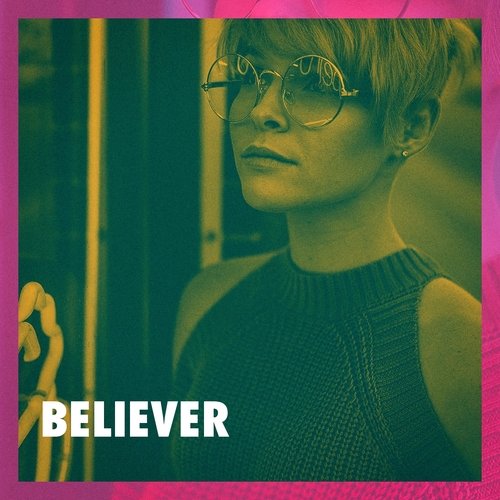 Believer_poster_image