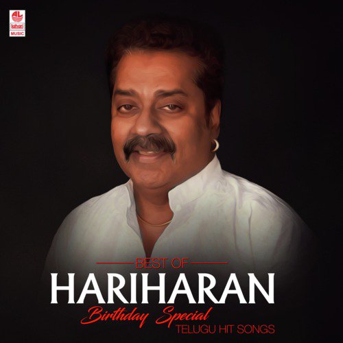 Best Of Hariharan Birthday Special Telugu Hit Songs