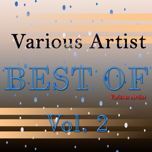 Best Of Various Artist, Vol. 2