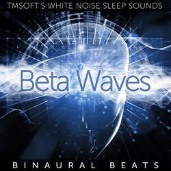 Beta Waves Binaural Beats