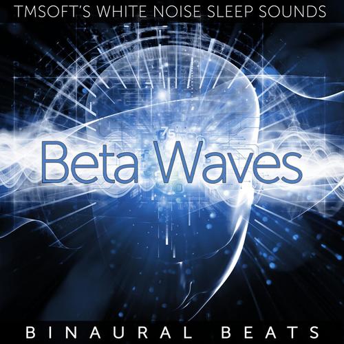 Beta Waves Binaural Beats
