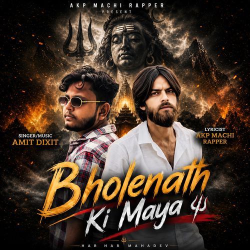 Bholenath Ki Maya