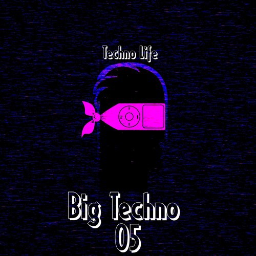 Big Techno, Vol. 5