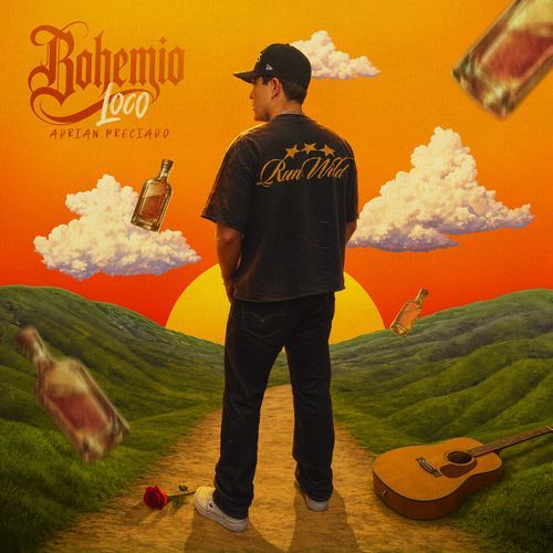 Bohemio Loco