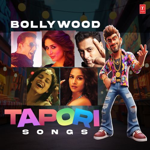 Bollywood Tapori Songs