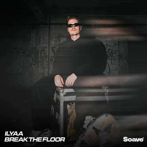 Break The Floor