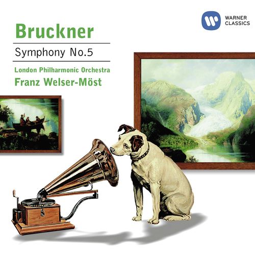 Bruckner: Symphony No. 5