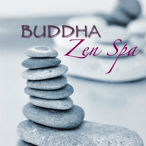 Buddha Zen Spa cover art