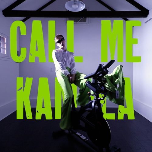 Call Me Kamala_poster_image