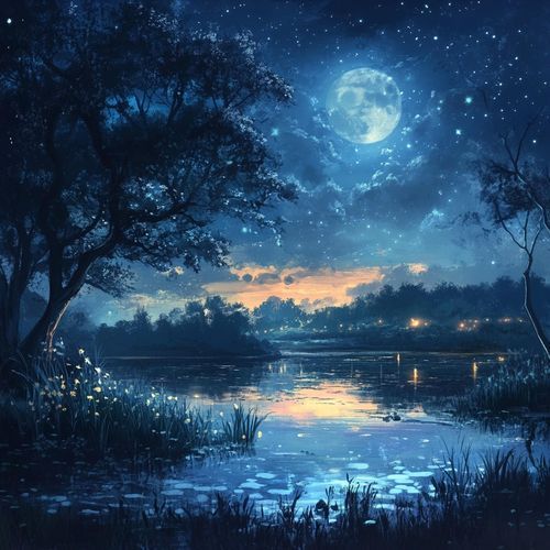Calm Astral cover art