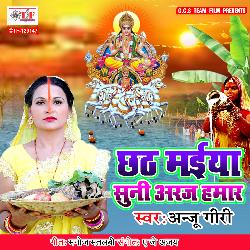 Chhath Maiya Suni Araj Hamar-IiURdRYdTnE