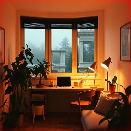 Chill Hip Hop cover art