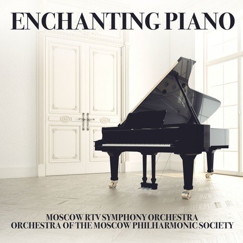 Chopin: Enchanting Piano