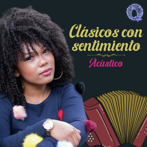 Clásicos Con Sentimiento (Vallenato) [Acústico]_poster_image