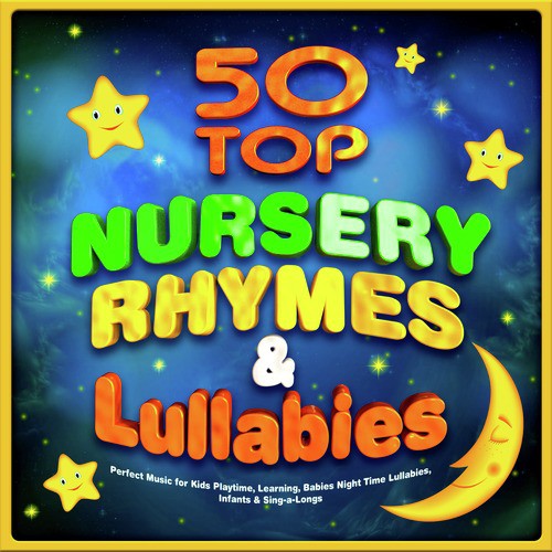 Oranges And Lemons Lyrics The Sing A Long Toddlers Only On Jiosaavn