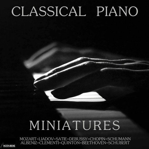 Classical Piano Miniatures