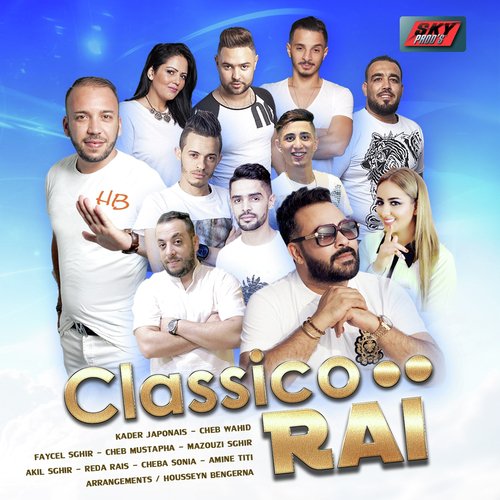 Classico Raï_poster_image