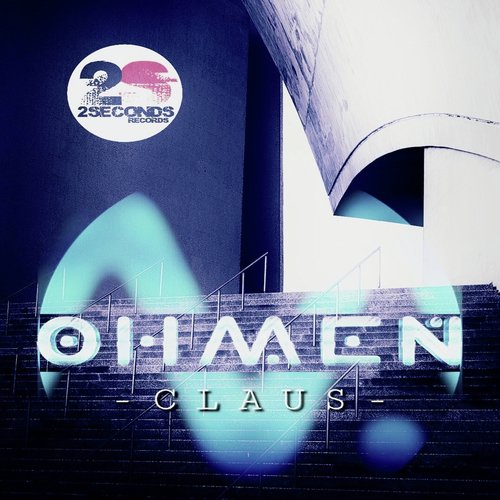 Claus cover art
