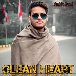 Clean Heart-PAwNaCIDTVg